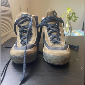 Vasque Gore-tex Hiking Boots